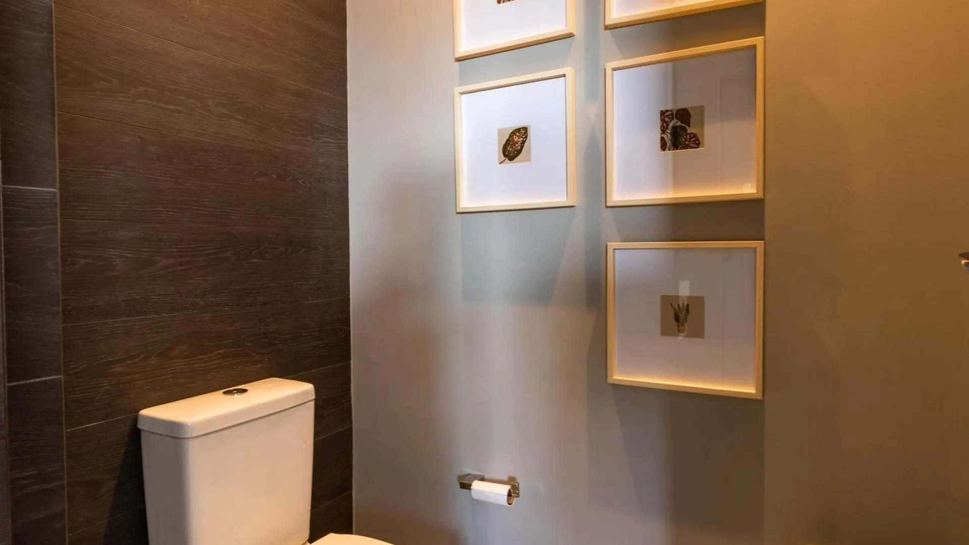 Apartament Ape Moderno Perto Do Mar, Novo Campeche Ap2043 Florianópolis
