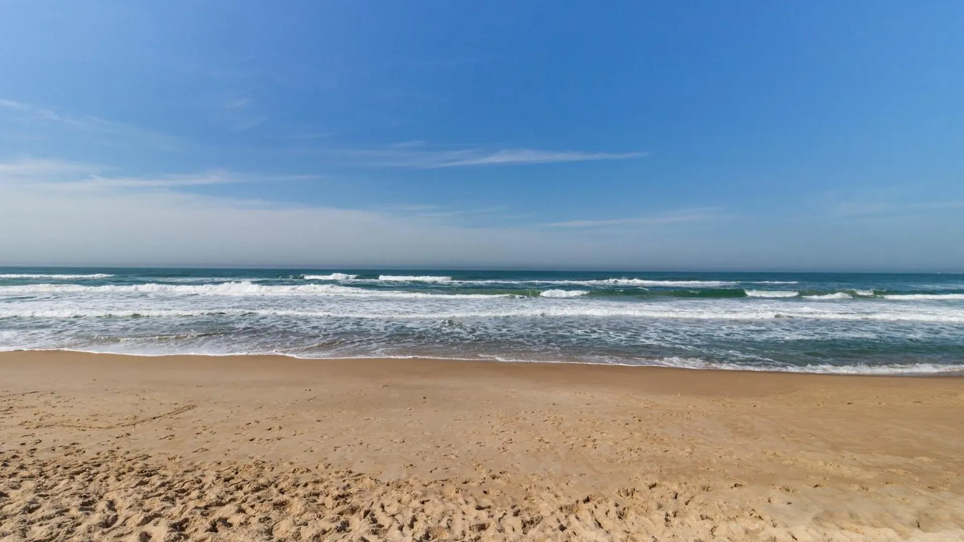 Apartament Ape Moderno Perto Do Mar, Novo Campeche Ap2043 Florianópolis