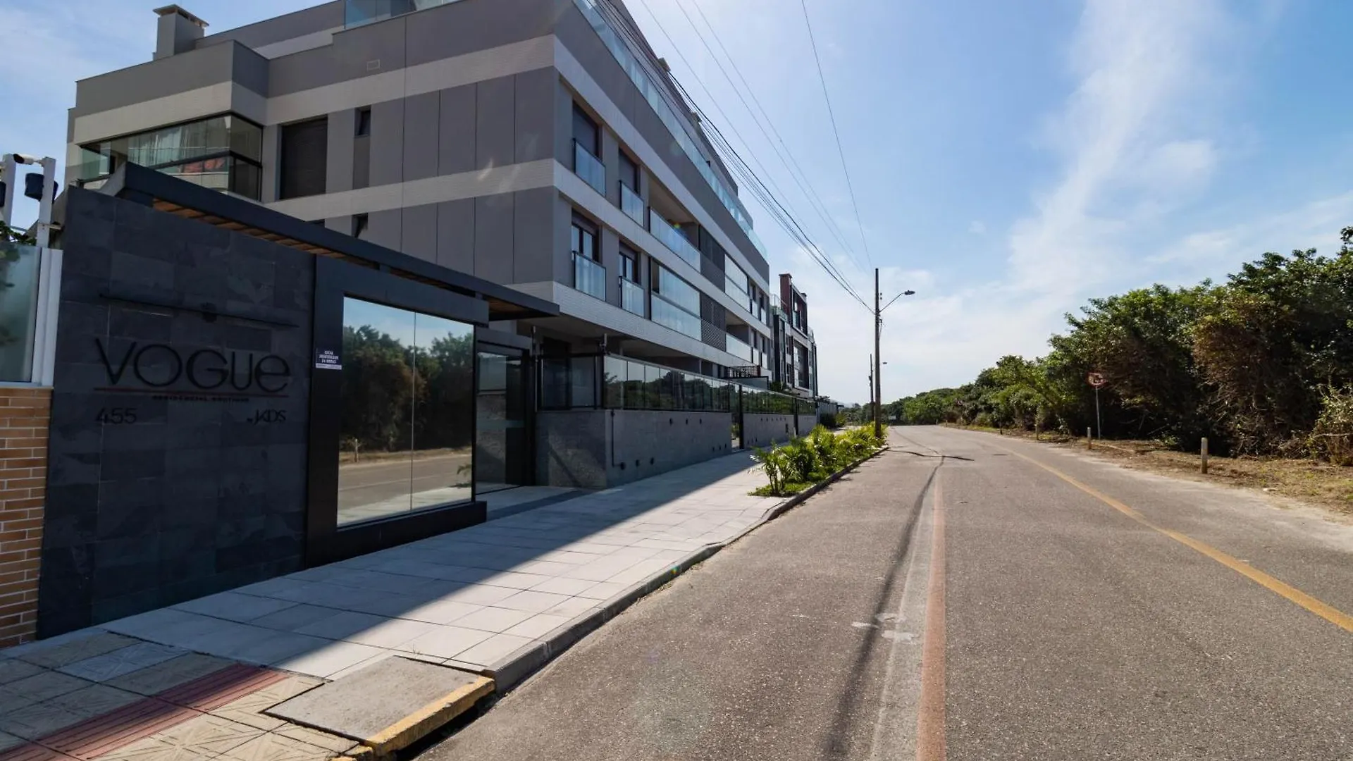 Apartament Ape Moderno Perto Do Mar, Novo Campeche Ap2043 Florianópolis Brazylia