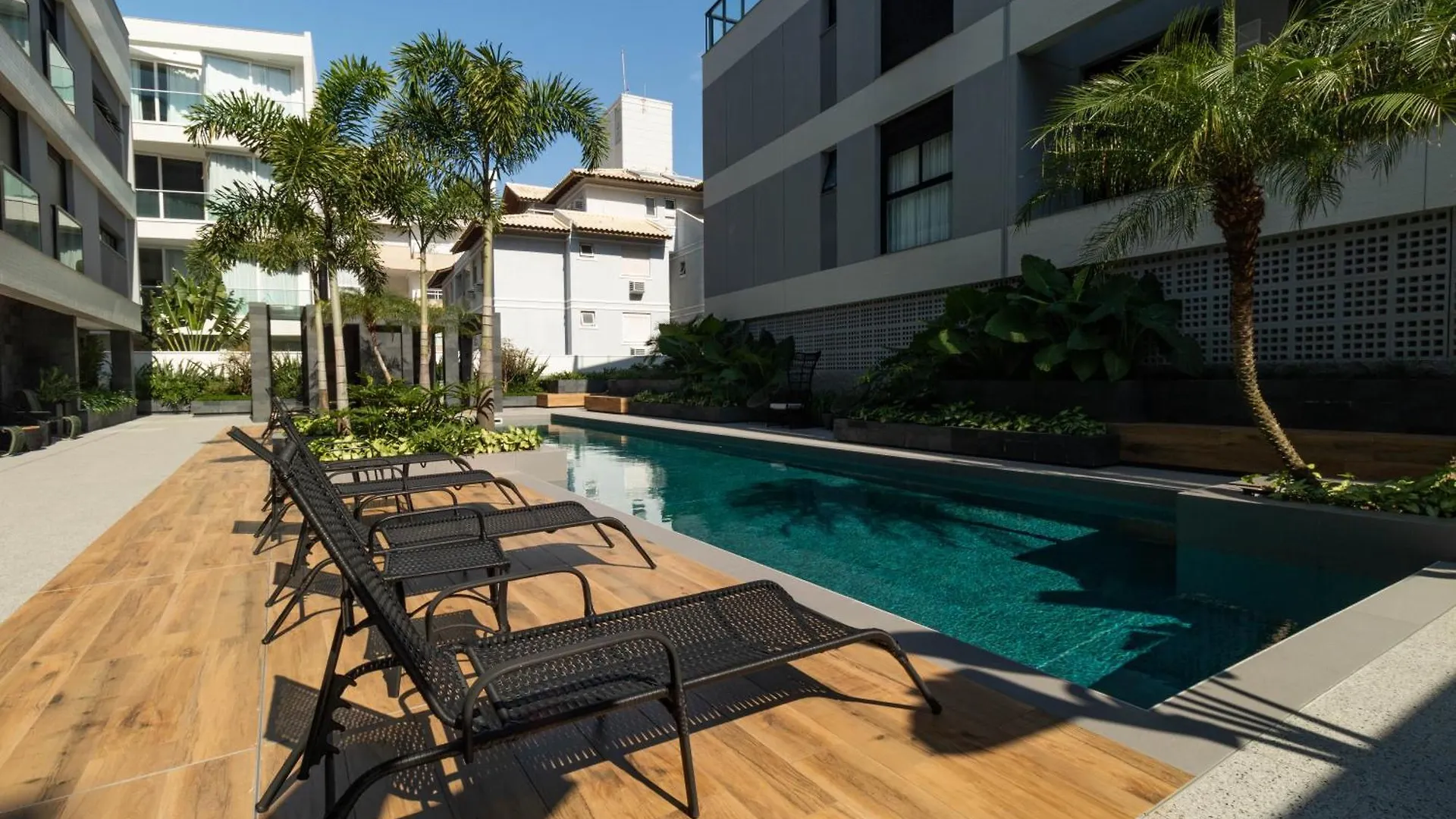 Apartament Ape Moderno Perto Do Mar, Novo Campeche Ap2043 Florianópolis