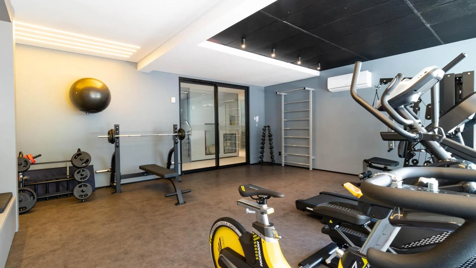 Apartament Ape Moderno Perto Do Mar, Novo Campeche Ap2043 Florianópolis