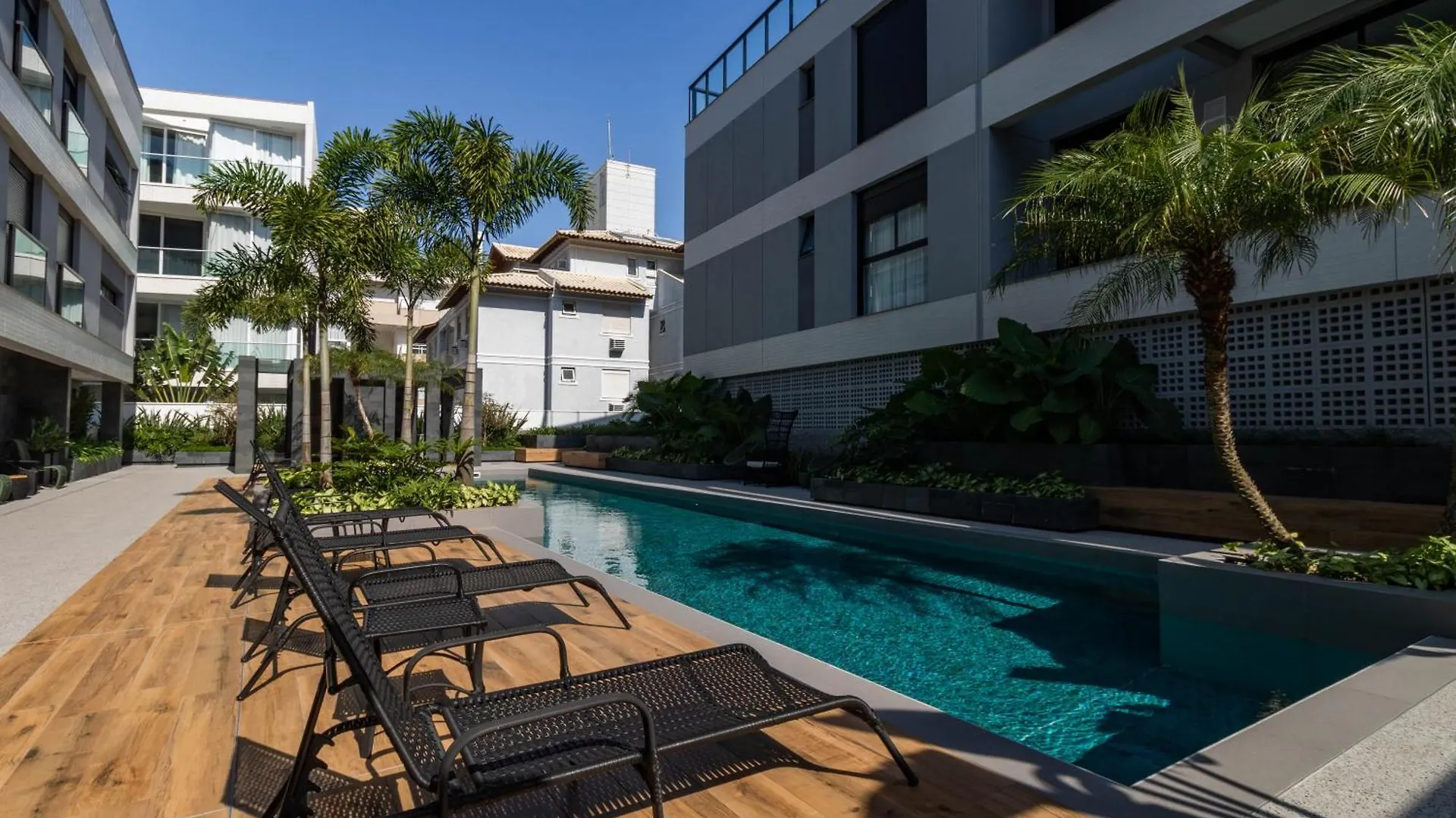 Apartament Ape Moderno Perto Do Mar, Novo Campeche Ap2043 Florianópolis