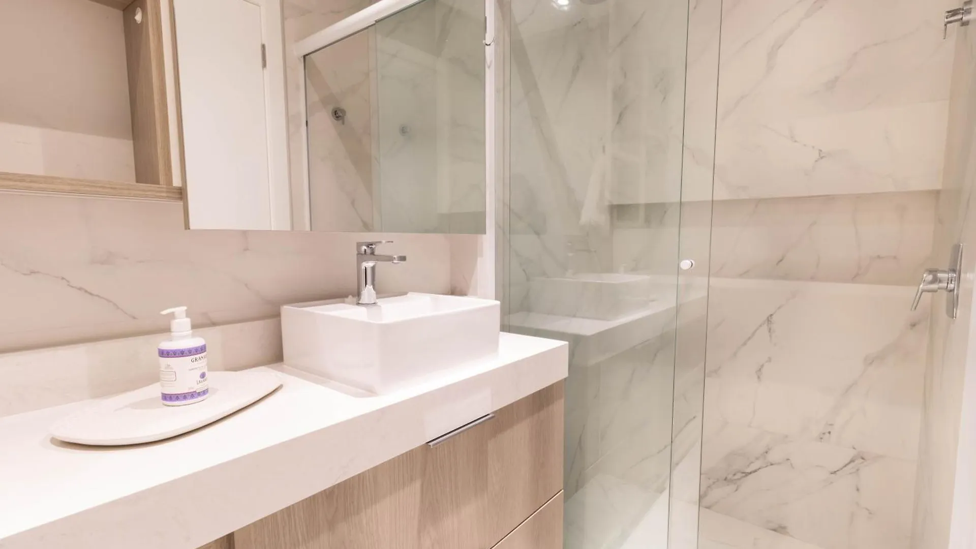 Apartament Ape Moderno Perto Do Mar, Novo Campeche Ap2043 Florianópolis Brazylia