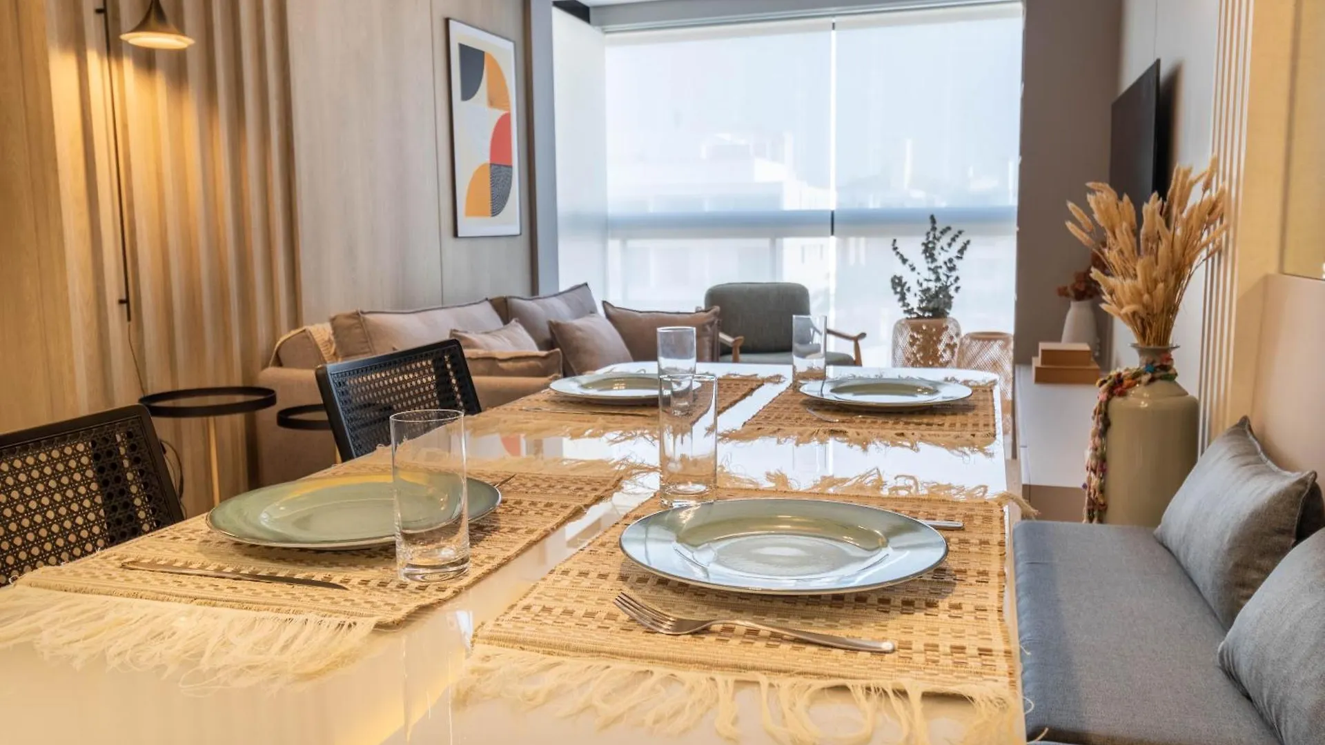 Apartament Ape Moderno Perto Do Mar, Novo Campeche Ap2043 Florianópolis