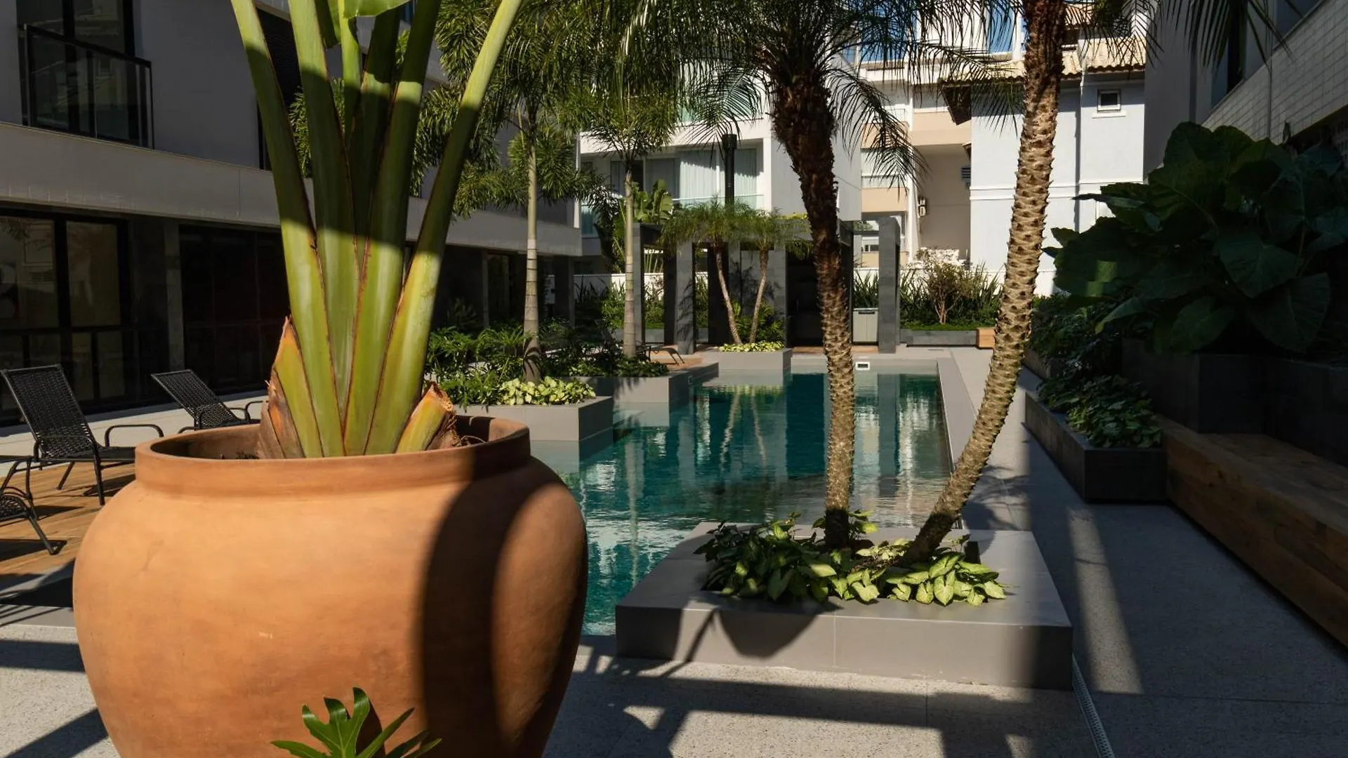 Apartament Ape Moderno Perto Do Mar, Novo Campeche Ap2043 Florianópolis Brazylia