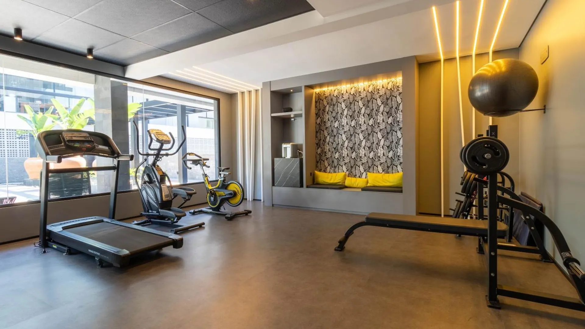 Апартаменты Ape Moderno Perto Do Mar, Novo Campeche Ap2043 Флорианополис